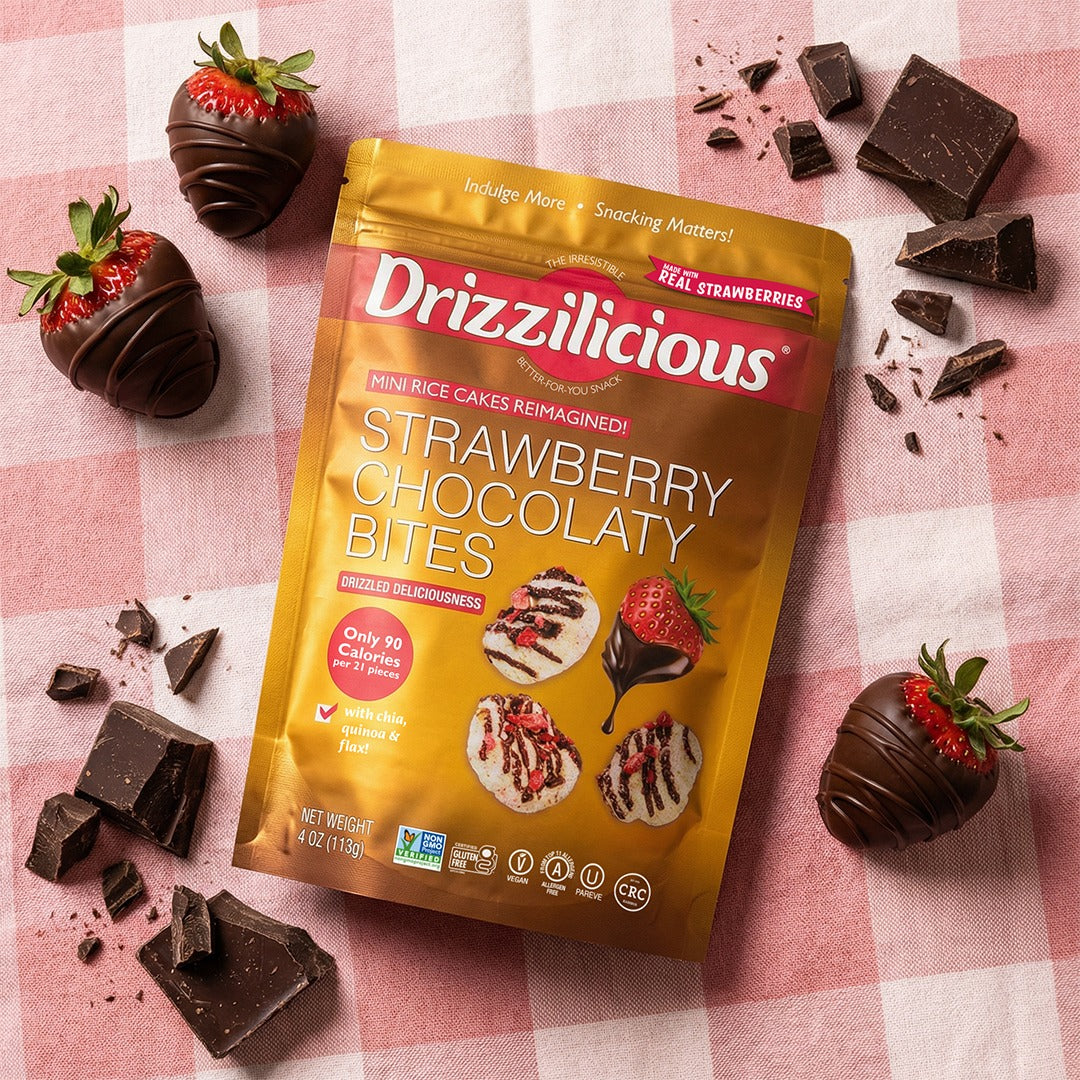 StrawberryChocolatey